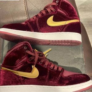 Air Jordan 1 heiress